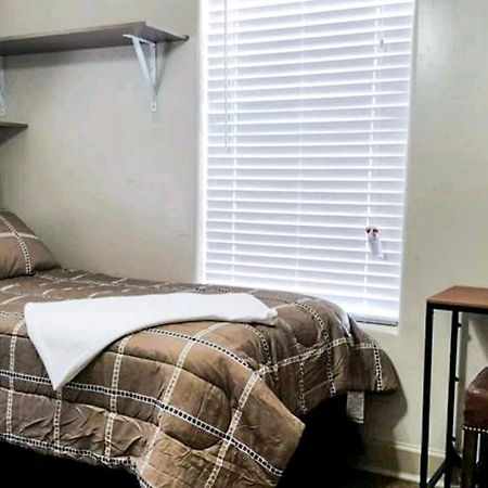 Hostel La Casita Phoenix Zewnętrze zdjęcie