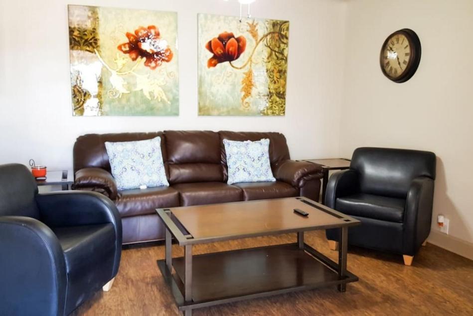 Hostel La Casita Phoenix Zewnętrze zdjęcie