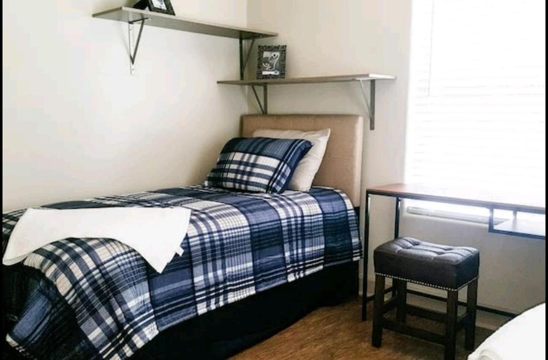 Hostel La Casita Phoenix Zewnętrze zdjęcie